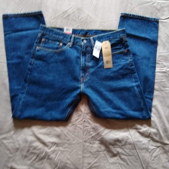 Levis Other - Levis 505 men's jeans